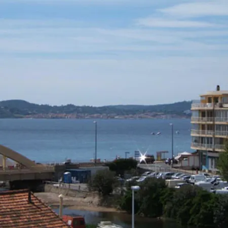 Lejlighed Coin-nuit Avec Piscine Et Parking, 4 Pers. - Fr-1-780-49 *